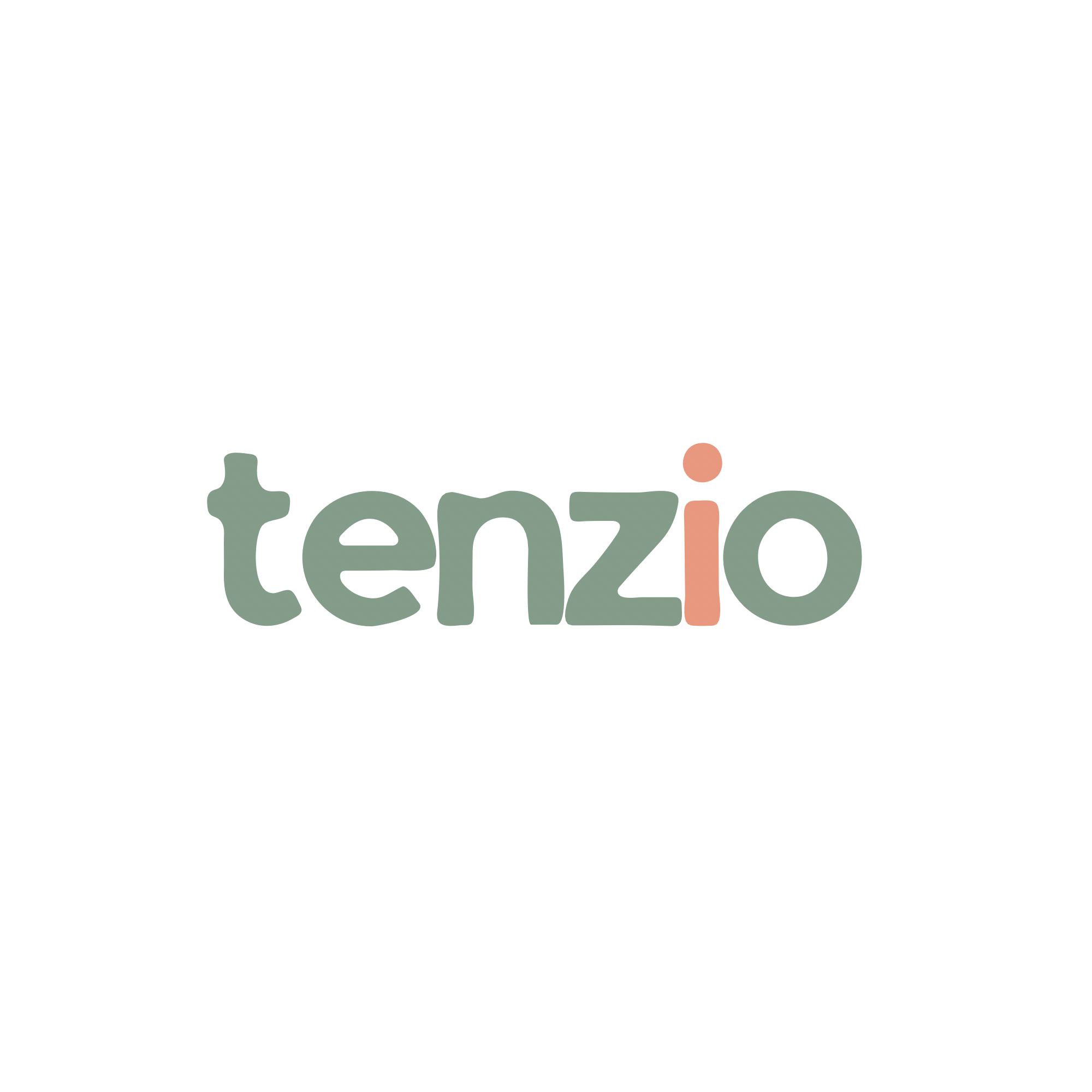 Tenzio logo